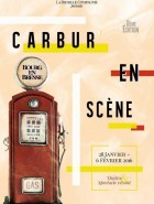 Festival Carbur'en Scene