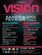 Vision(plus d'édition)