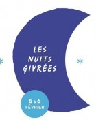 Les Nuits Givrées