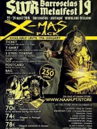 Xviii Swr Barroselas