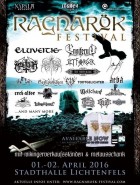 Ragnarok Festival