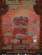 Darktroll Festival
