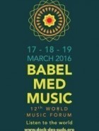 Babel Med Music ANNULÉ