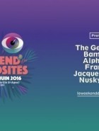 Le Week End Des Curiosités