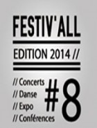 Festiv'all( En Pause Pour L'instant)