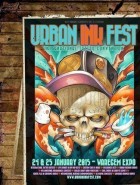 Urban Ink Fest ( plus d'édition)