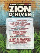Zion D'hiver