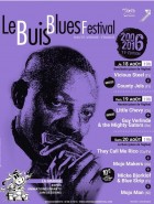 Buis Blues Festival