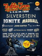 Traffic Jam (pas d'édition 2018)