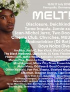 Melt Festival