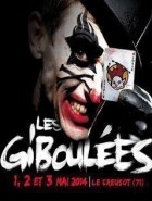 Les Giboulées ( Annulé En 2015)