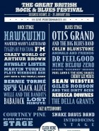 Great British Rock & Blues