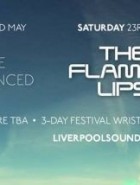 Liverpool Sound City