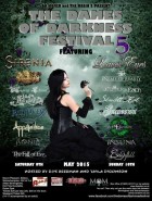 The Dame Of Darkness