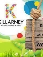 The Killarney Festival Of Music & Food ( Annulé)