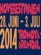 Hove Festival ( Pas D'édition 2015)