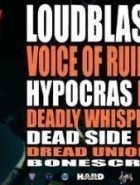 Garigue Fest ( annulé)