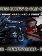 Rock And Blues Old School