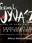 Jyva'zik (plus d'édition)