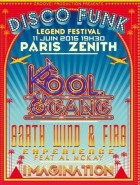 Funk Legend Festival