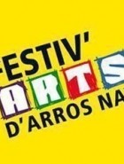 Festivarts 4 : Rock'n'métal