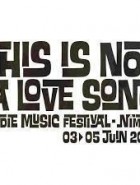 This Is Not A Love Song