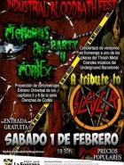 Industrial Bloodbath