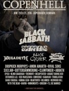 Copenhell