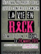 La Vie En Rock ( plus d'édition )