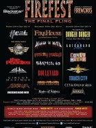 Firefest ( plus d'édition)