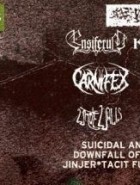 Rockstadt Extreme Fest