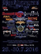 Headbangers Open Air