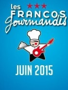 Tours et ses Francos Gourmandes 
