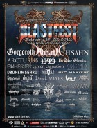 Blastfest FESTIVAL ANNULE