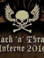 Black N Thrash Inferno Germany
