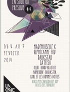 Festival En Solo Ou Presque