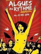 Algues Au Rythme