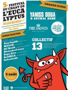 Festival Du Chant De L'eucalyptus