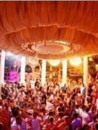 Clubbing à Bruxelles