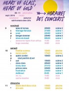 Heart Of Glass Heart Of Gold