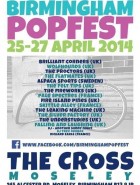 Birmingham Popfest