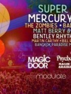 Lunar Festival(rdv en 2018)