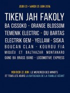 Festival Des Nuits Metis