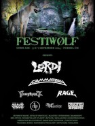 Festiwolf Festival AnnulÉ !!