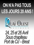 On A Pas Tous Les Jours 20 Ans (plus D'édition)