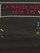 La Masse Hystérique