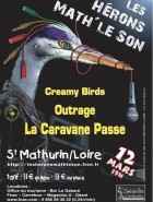Les Herons Math 'Le Son