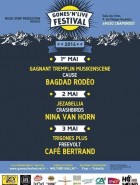 Gones'n'live Festival