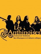 Les Anthinoises 