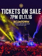 Boomtown Fair